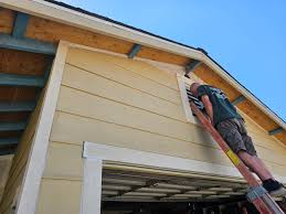 Affordable Siding Repair and Maintenance Services in Warminster Heights, PA